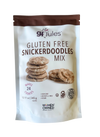 gfJules Gluten Free Snickerdoodle Mix