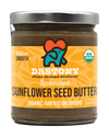 Sprouted Sunflower Seed Butter
