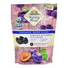 Sunny Fruit Organic Dried Plums – Rich in Fiber and Antioxidants