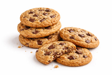 Sweet Tooth Cookies