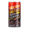 Tasco Iced Coffee 180ml – Original Extra Blend