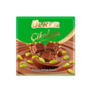 Ulker 65g Pistachio Milk Chocolate Bar – Crunchy Turkish Snack