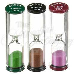 Tea Timer