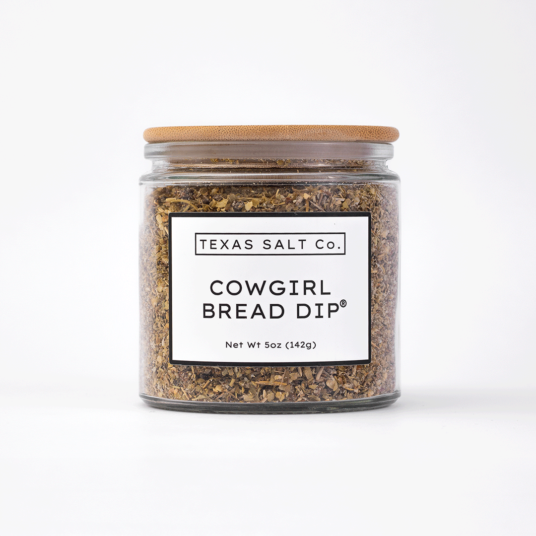 Cowgirl Bread Dip®