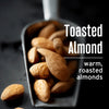 Toasted Almond