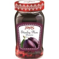 Tunas Stanley Premium Plum Preserve – Artisan Sweet Spread
