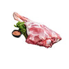Brewer Livestock Halal Certified Goat Leg – 1 lb Premium Meat