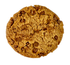 Vegan Chocolate Chip Cookie - 12 pack