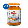 Holle Organic Baby Food Jar - Veggie Risotto - 12 Jars
