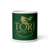 Tori Coffee Co Cup