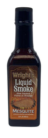 Liquid Smoke, Wright's