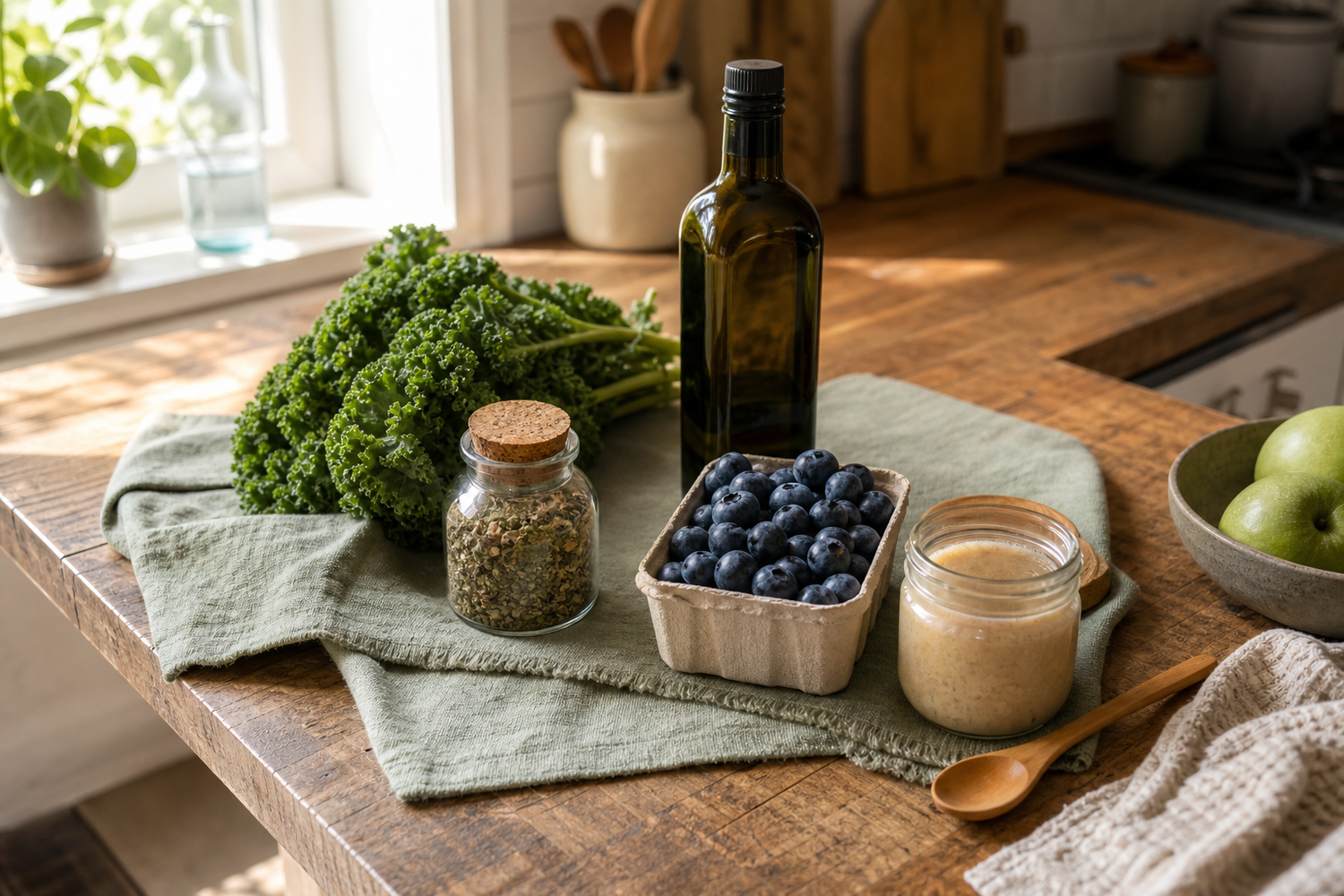 5 Organic Grocery Categories You Can Order Online Today — And What to Actually Look for on the Label