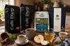 Italian Roast vs. Wood Roast vs. Adaptogen Blend: How to Pick a Coffee or Tea Based on What You Actually Need From Your Morning