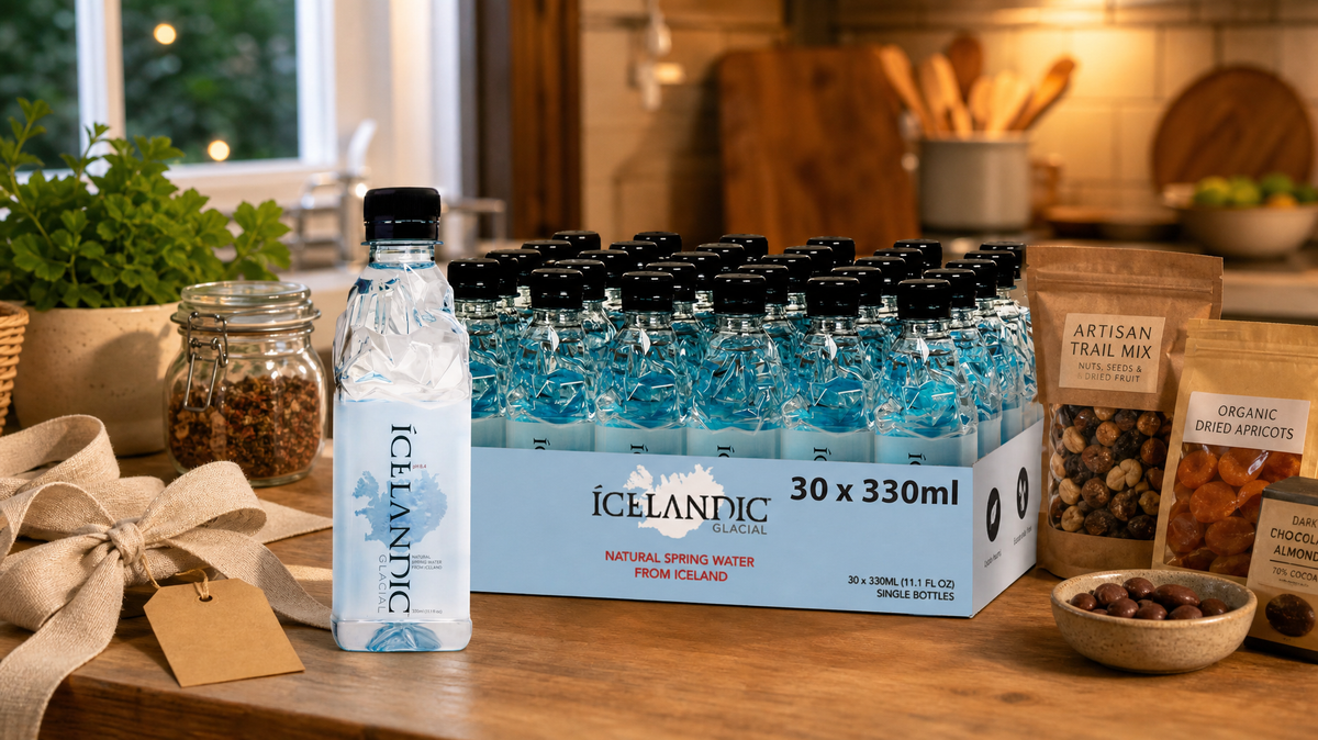 The Online Grocery Gift That Actually Makes Sense: How to Stock Someone's Kitchen Without Guessing