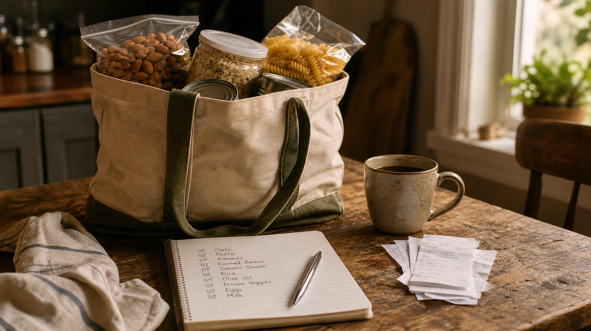 How to Buy Cheap Groceries Online Without Sacrificing Quality: A Practical Approach