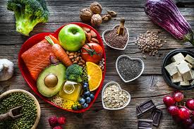 Heart-Healthy Food Swaps: Simple Changes for Better Diet Quality and Long-Term Wellness