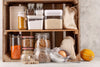 4. 10 Pantry Staples Every Household Should Have