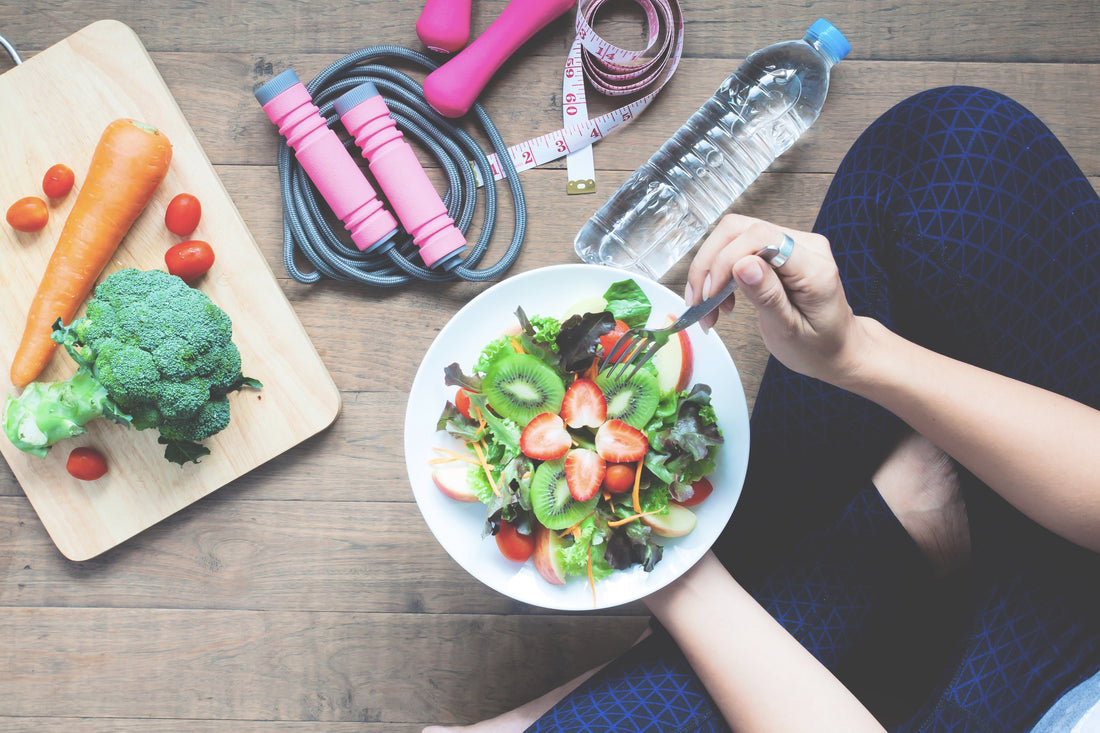 2. Top 5 Quick and Healthy Meal Ideas for Busy Weeknights