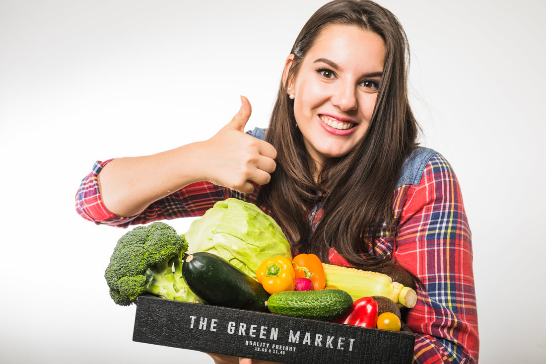 3. How to Save Money on Your Grocery Shopping Without Compromising Quality