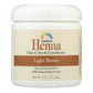 Rainbow Henna Hair Color & Conditioner, Light Brown 4 Oz