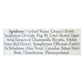 Stony Brook Conditioner Unscented - 16 Fl Oz