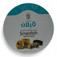 Qabalan Smediah Date Cookies 450g – Nutritious Middle Eastern Treat