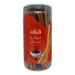 Qabalan Salted Stick Spicy 250 G – Flavorful Snack