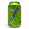 Matrix Apple Carbonated Drink – 330ml Refreshing Soda