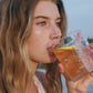 Energy Drink - Sparkling Mango Burst