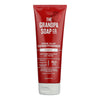 Grandpa Soap Conditioner - Rose - Clay - Deep - 8 Fl Oz