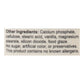 California Natural Hair - 30 Tablets