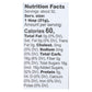 Organic Blue Agave Sweetener, 23.5 Oz, Pack of 6