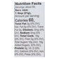 Organic Blue Agave Sweetener, 44 Oz, Pack of 6