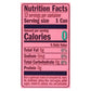 Lacroix - Sparkling Water Hi-biscus - Case of 2 - 12/12 FZ