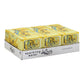 Lacroix Sparkling Water - Lemon - Case Of 3 - 12 Fl Oz.