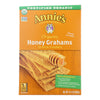 Annie's Organic Honey Graham Crackers, 12 Pack, 14.4 Oz