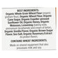 Annie's Organic Honey Graham Crackers, 12 Pack, 14.4 Oz
