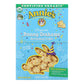Annie's Organic Birthday Cake Bunny Grahams, 12-Pack