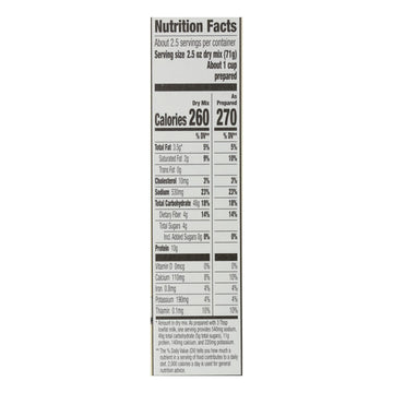 Annie's Organic Shells & Aged Cheddar Mac, 12-Pack, 6 Oz