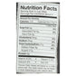 Organic Simply Cinnamon Apple Chips, 3oz, Case of 12