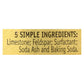 Bon Ami - Cleanser Powder Kitchen & Bath - Case Of 24-14 Oz