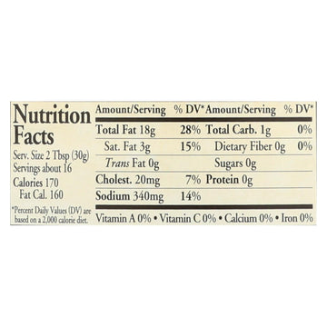 Newman's Own Creamy Caesar Dressing, 16oz, 6-Pack