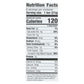 Larabar Kids Chocolate Chip Cookie Bars - 8 Pack
