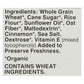 Cascadian Farm Organic Cinnamon Crunch Cereal, 10-Pack