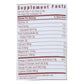 Spectrum Essentials Organic Whole Flaxseed - 15 oz
