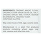 Suzie's Organic Olive Oil Saltines - 12 Pack, 8.8 Oz Each