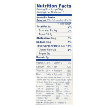 De Cecco Pasta - Pasta - Rigatoni - Case Of 12 - 16 Oz
