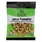 Eden Organic Spicy Dry Roasted Pumpkin Seeds, 1 Oz, 12-Pack