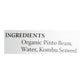 Eden Foods Organic Pinto Beans - Case Of 12 - 15 Oz.