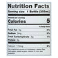 Uptime Energy Mango Pineapple Drink - 12-Pack, 12 fl oz